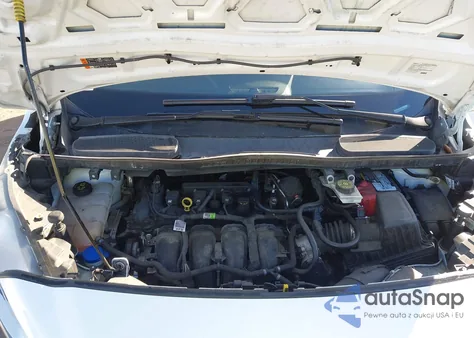 2022 Ford Transit Connect Xl from USA, damaged, VIN NM0LS7S20N1510426